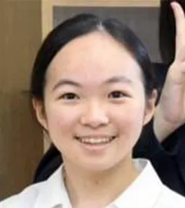 尾上 莉里桂さん