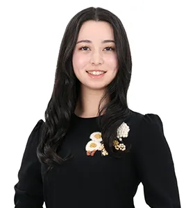 トリビオ 七海さん